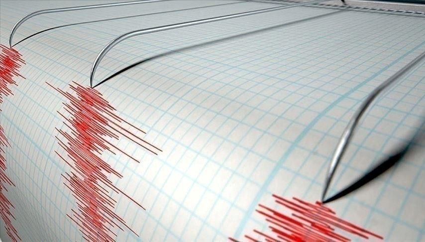 Şili’de 5,3 büyüklüğünde deprem